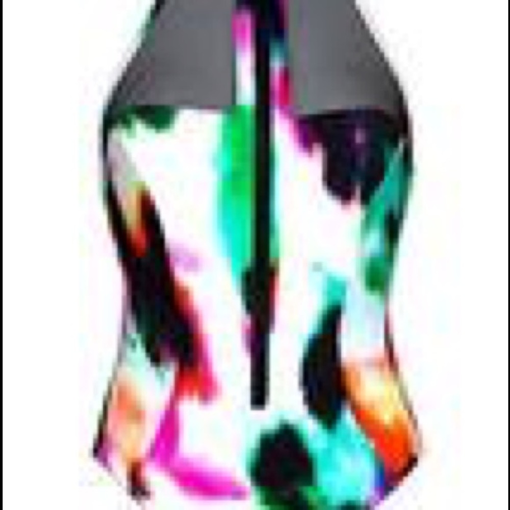 NWT Maryan Mehlhorn Bathing Suit